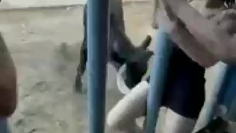 He Coming For Ya