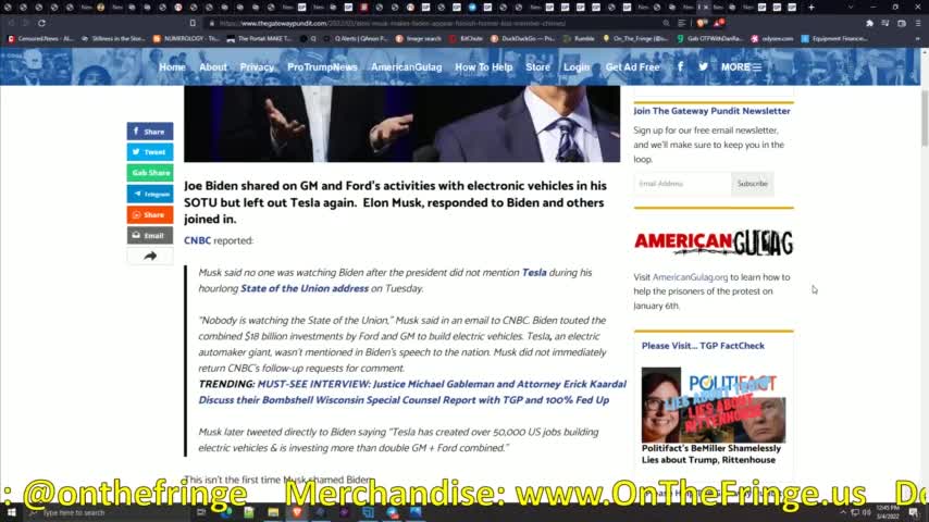 Deep State Hopes Of Escalation Are Dwindling Quickly