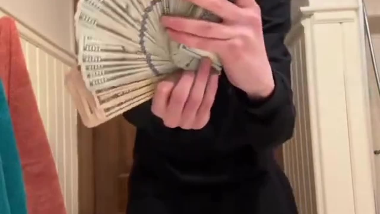 money