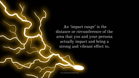 Impact Range