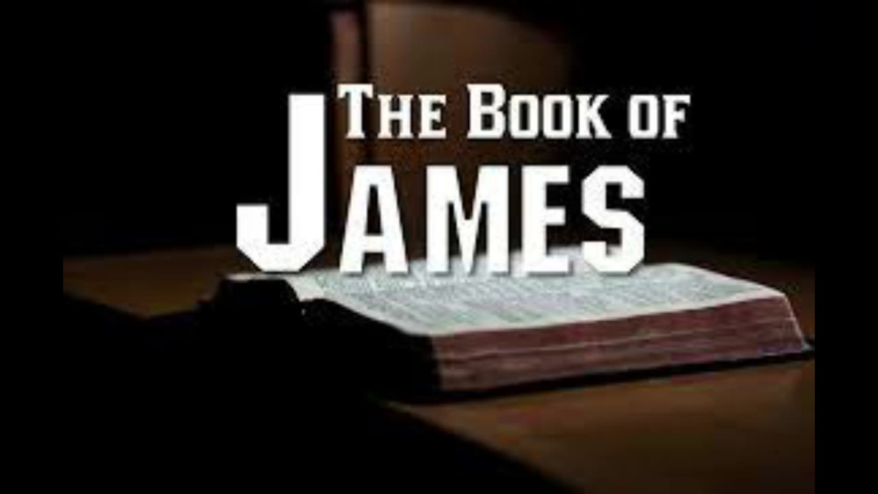 DR. RUCKMAN RIGHTLY DIVIDING UNDERSTANDING THE BOOK OF JAMES