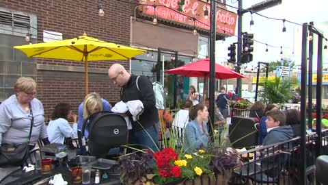 Chicago's Best Mexican Food: Cafe El Tapatio