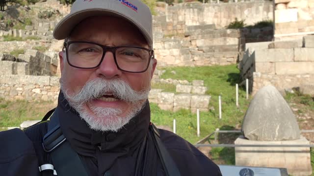 THE CENTER OF THE WORLD A CONDITION REFLEX