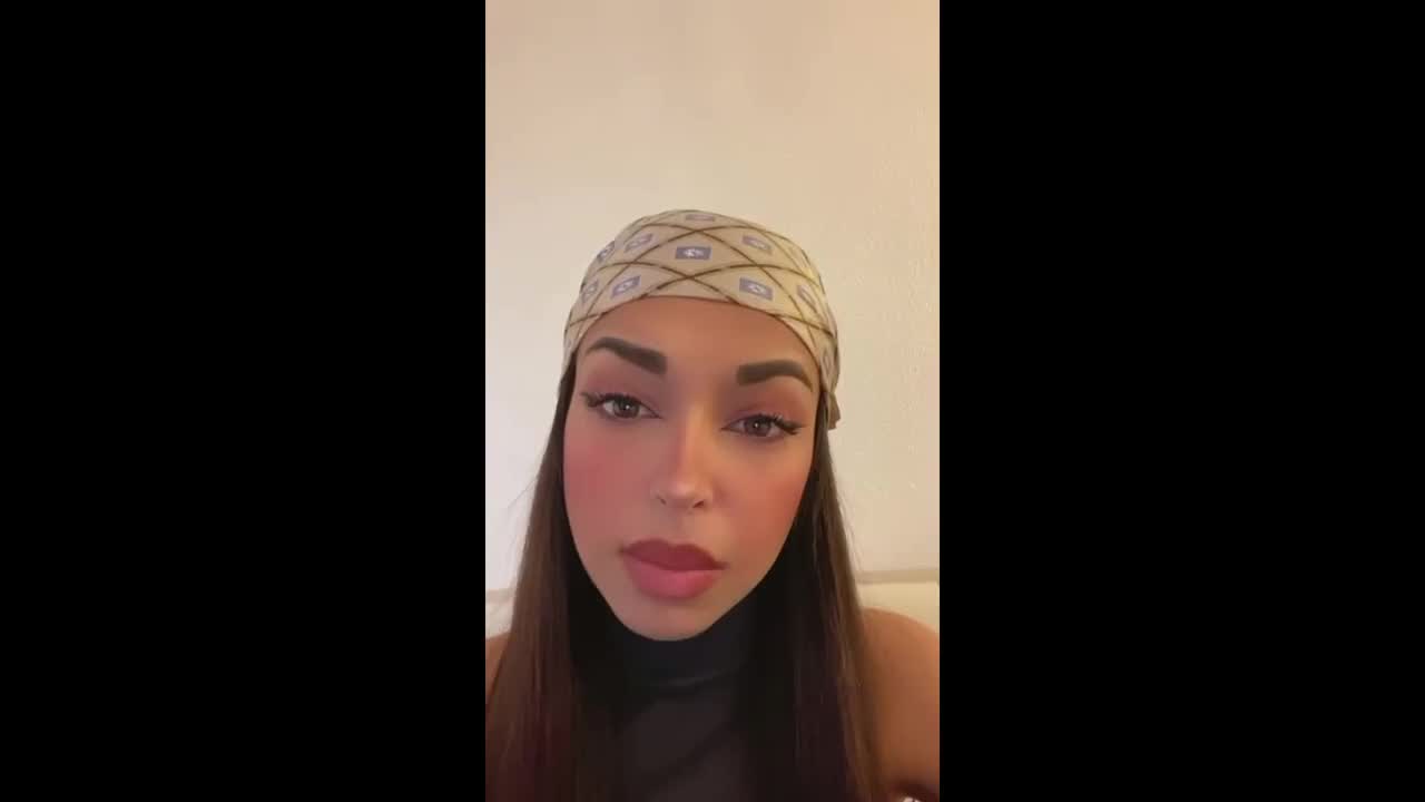 Témoignage de Laureen belle-fille de Ahmed [Moualek]