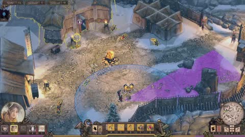 Shadow Tactics Blades of the Shogun Part 9