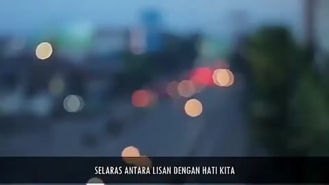 Motivasi hidup