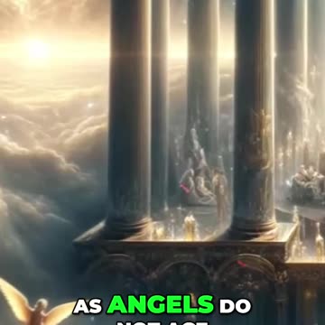 Do Angels Wear Crowns? Debunking the Myth in Greek Texts