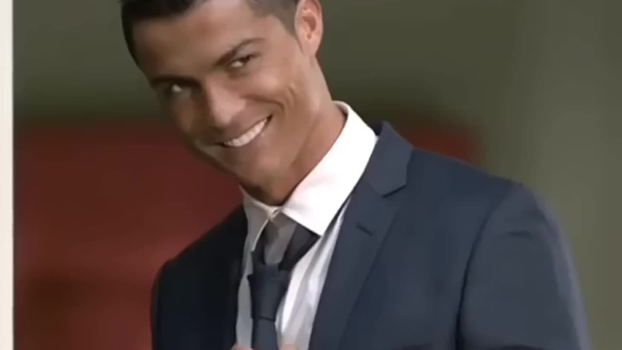 cristianoronaldo