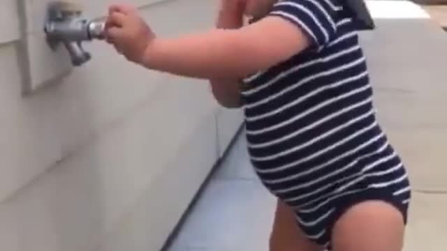 Funny baby videos to keep you entertained, latest 2022 Part #14