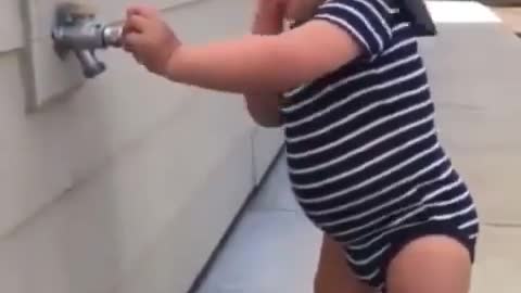 Funny baby videos to keep you entertained, latest 2022 Part #14