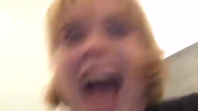 Why are you Serious, look at me ,I am kitty #funny Videos