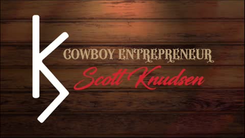 KCAA: Cowboy Entrepreneur