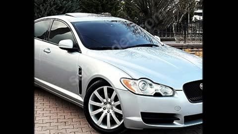 AEPSPIECES.COM - Moteur complet JAGUAR XF 2.7 D 207cv ELD11