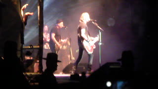 Rick Springfield