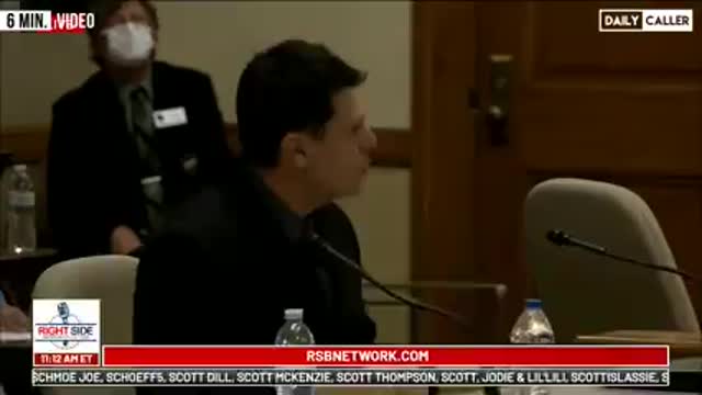 Highlights from Wisconsin election hearing