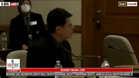 Highlights from Wisconsin election hearing