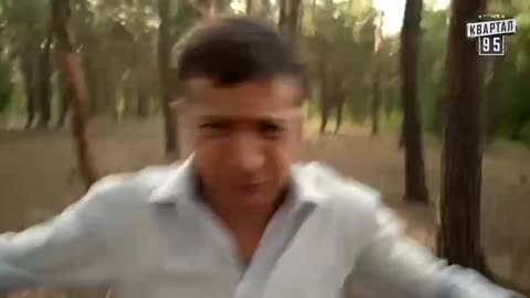 RUN BITCH RUN