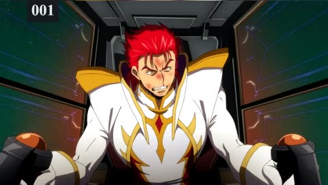 Robot Fighting-Code Geass Dakka no Roze