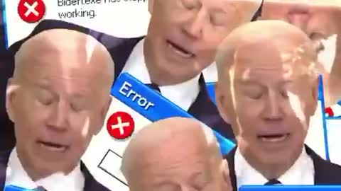 Biden Windows Meme