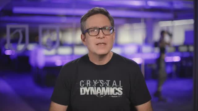 Next Tomb Raider game is in development and is being built using Unreal Engine 5 - VG247