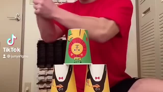 Junya1gou funny video 😂😂