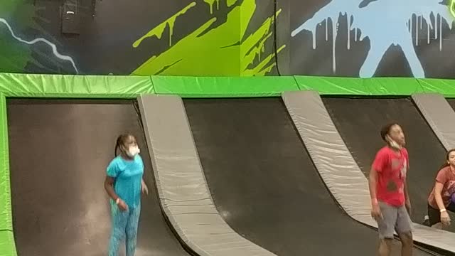 Detroit defy fun for the whole family