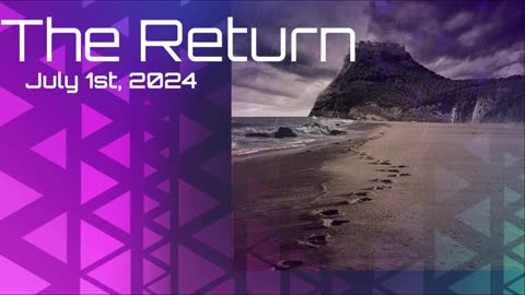 PHIL GODLEWSKI -The Return - July 1st, 2024