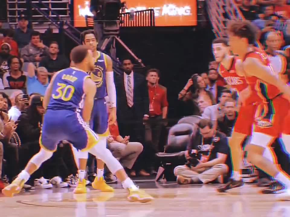 Kill the game with three points