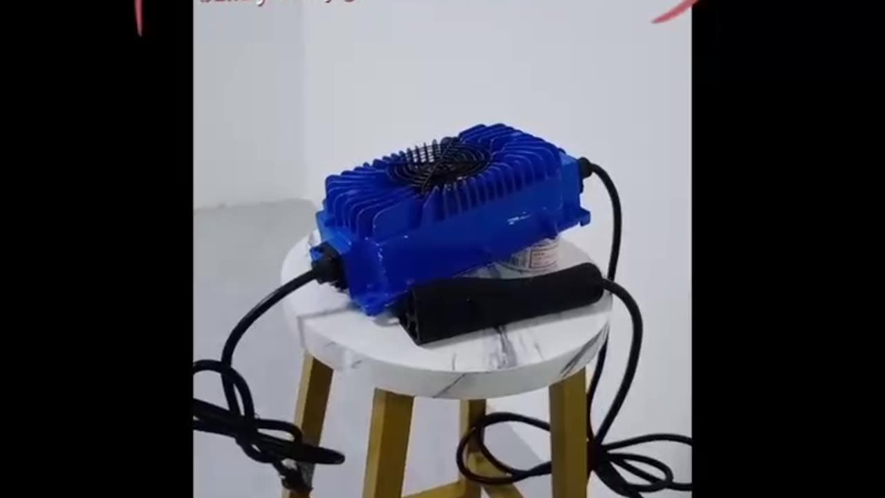 How to Properly Maintain Your Golf Cart Battery Charger
