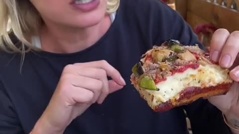 Cheese baked bread