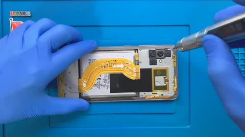 Phone restoration Ep12