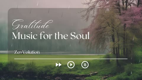 Music for the Soul