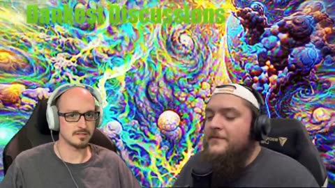 Dreams, Shooting the Shit - Dankest Discussions Episode 7