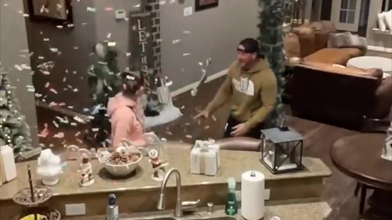 The funniest pranks