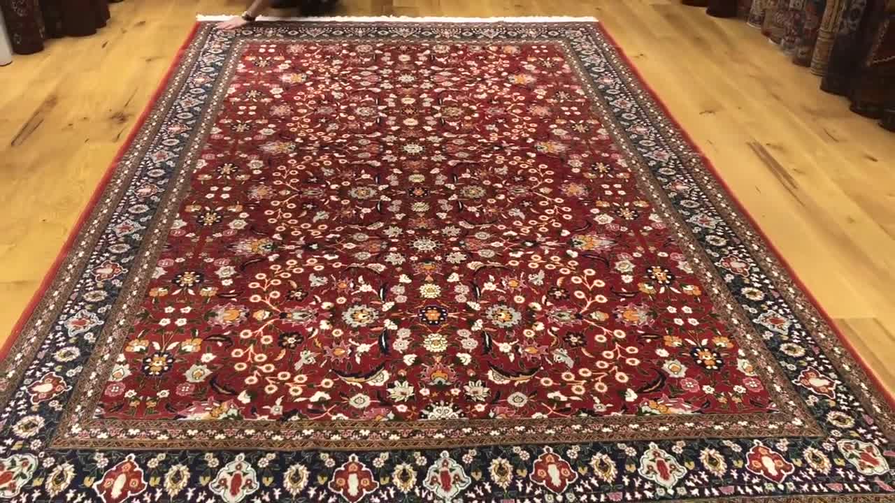 HURREM SULTAN TURKISH RUG !!!