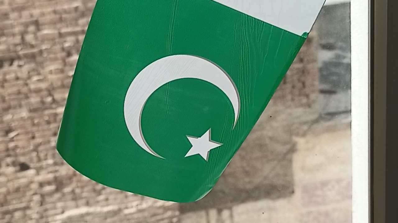 Pakistan Zindabad