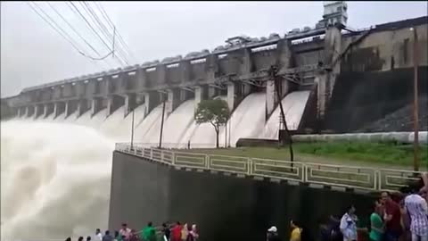 Gangrel dam dhamtari