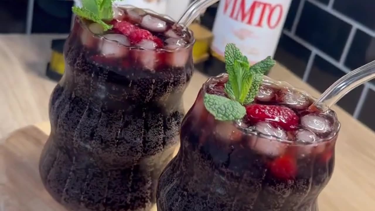 do you want to drink 😋