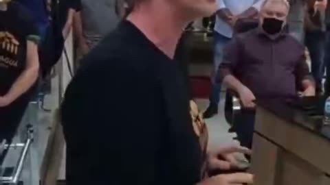 Inegável.