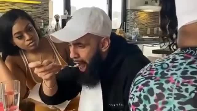 Irresistible