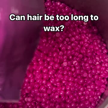 Unveiling the Magic: Sexy Smooth Tickled Pink Hard Wax Melting & Review by @lishalayedit! 🕯️✨