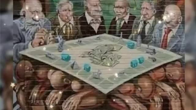 THE GREAT AWAKENING