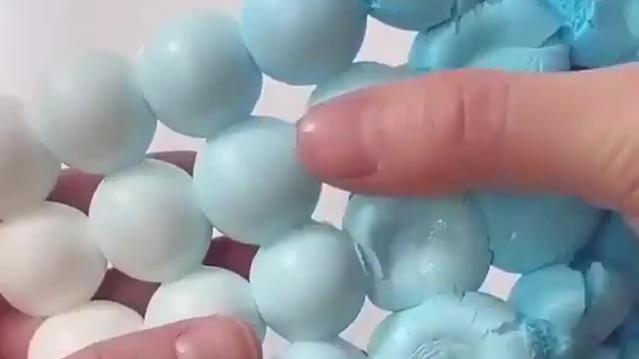 Satisfying video 🌠 7...!