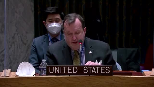 U.N. Ambassador expressed 'outrage' over Renaud death