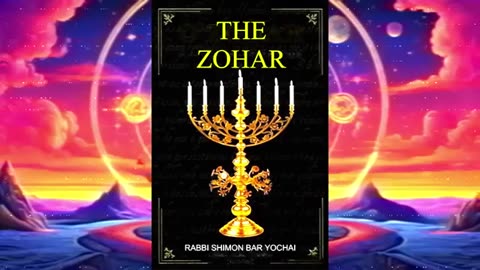 he Zohar - Rabbi Shimon Bar Yochai