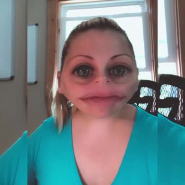 Are you jumping the wrong goat?