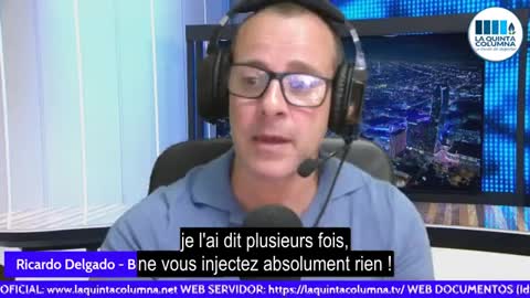 NWO Agenda - Killing the humans and the animals also