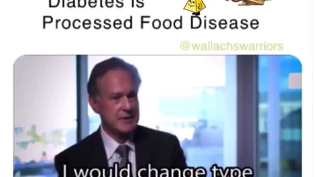 All about Diabetes