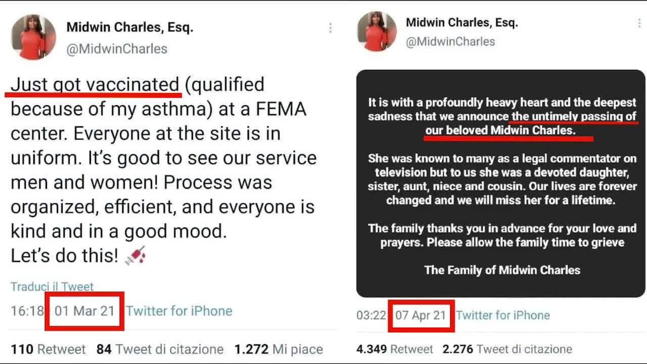 Nessuna Correlazione