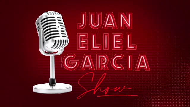 JUANELIELGARCIAOFICIAL - 12-9-22